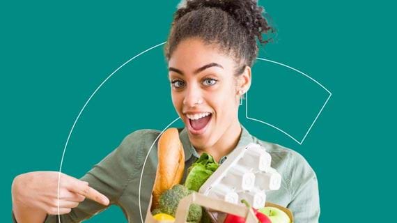 LOVE IS IN THE AIR AT CENTURION MALL 💘