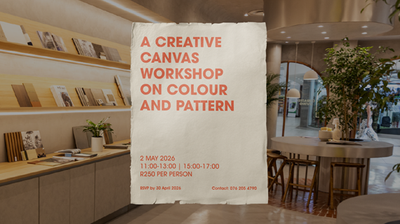 Join us for a Sip & Paint workshop