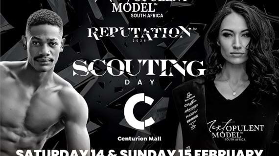 🌟 The Next Opulent Model – Coming to Centurion Mall! 🌟