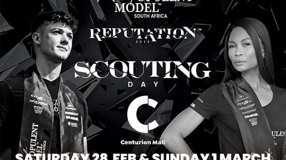 🌟 The Next Opulent Model – Coming to Centurion Mall! 🌟